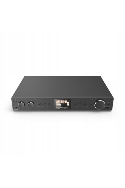 Hama DIT2105 Tuner Hi-Fi DAB+ Radio Internet Bluetooth Recepție/Transmisie Ap...