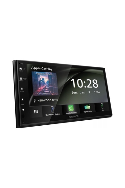 Kenwood Radio DMX6523DAB