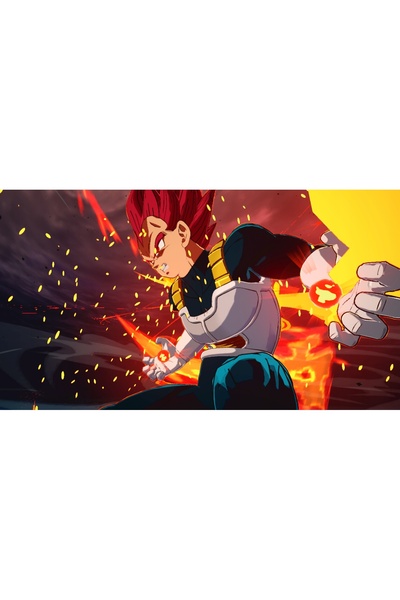 Bandai Namco Dragon Ball se aprinde cu explozii! Zero Nintendo Switch 2 cu de...