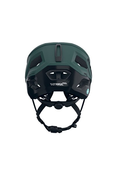 KELLYS BIKES Cască de ciclism Kellys OUTRAGE PRO verde smarald M/L (55-59cm)