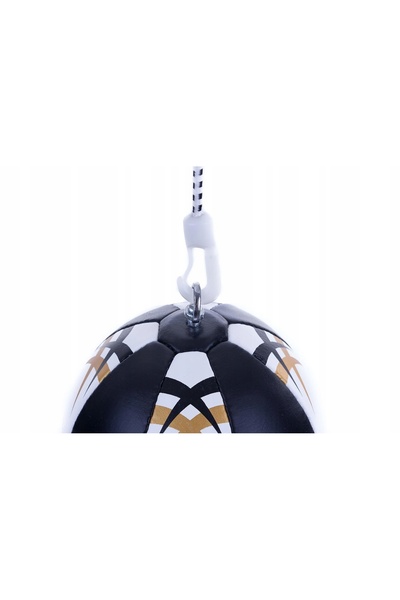 DBX BUSHIDO Minge reflex, minge de box, suport, extensii, piele