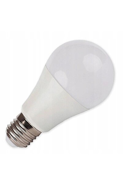 ecolight Bec LED Tradițional 20W=150W Soclu E27 Mare Kit Neutru 10 Bucăți