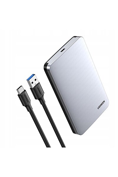 Ugreen CM300 Carcasă pentru disc SATA de 2.5 inch