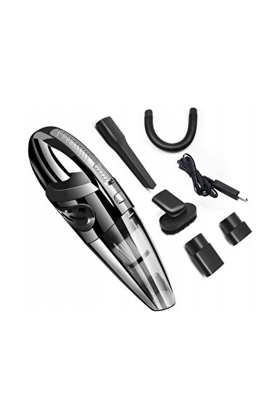 Malatec Aspirator auto fără fir