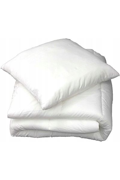 Douceur D'INTERIEUR PERNĂ DE DORMIT PREMIUM MOALE, ALBĂ, 60x60 cm