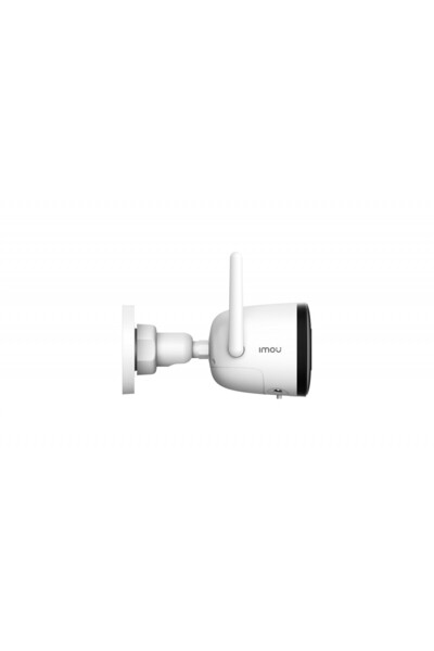 Imou Cameră IP 4MPx WiFi IPC-F42P QHD de exterior tip Bullet 2C