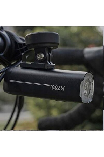 NO BRAND Lumină bicicletă față spate ls32 ravemen k700 ai tr30 700 lm 30 lm u...