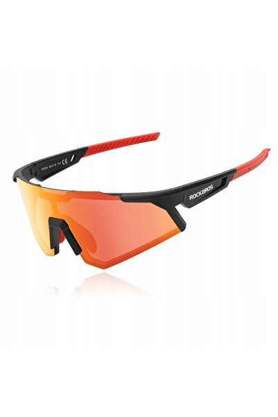 ROCKBROS Ochelari de ciclism polarizați sp291/5 CA
