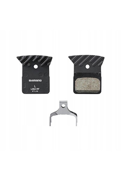 Shimano Plăcuțe de frână ORIGINALE ORGANICE L05A GRX ULTEGRA 105 TIAGRA