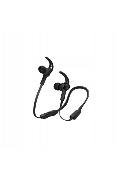 Hama Căști wireless intraauriculare NECK II negre