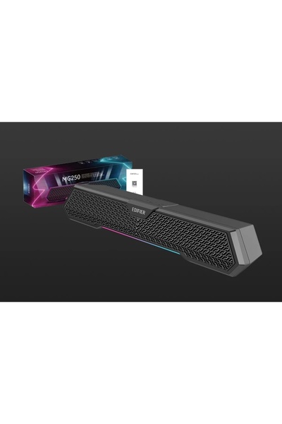 Edifier SOUND BAR MG250 PENTRU COMPUTER 2.0 BLUETOOTH FĂRĂ FĂRĂLIMI