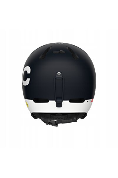 Poc Cască de schi FORNIX BC Negru Mat 51-54cm