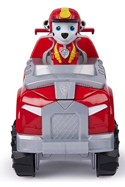 Spin Master Toys Far East VEHICUL DE PATRULARE PSI DIN DUNGA MARSHALL + FIGUR...