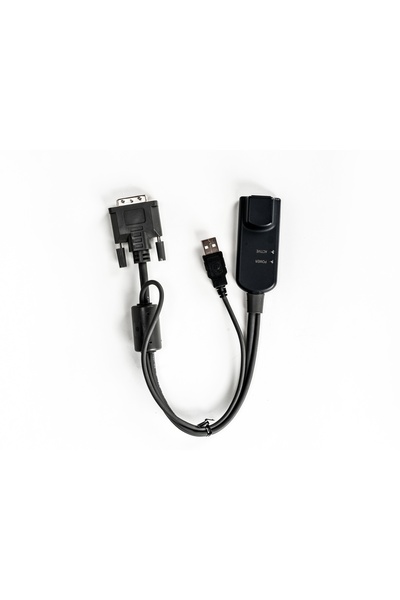 NO BRAND Modul de interfață server HDMI USB cu suport CAC