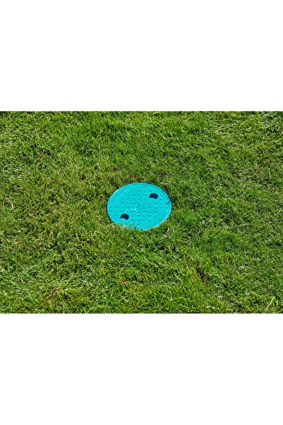 NO BRAND GARDENA Regulator de presiune pentru sistem de aspersoare 8200-20