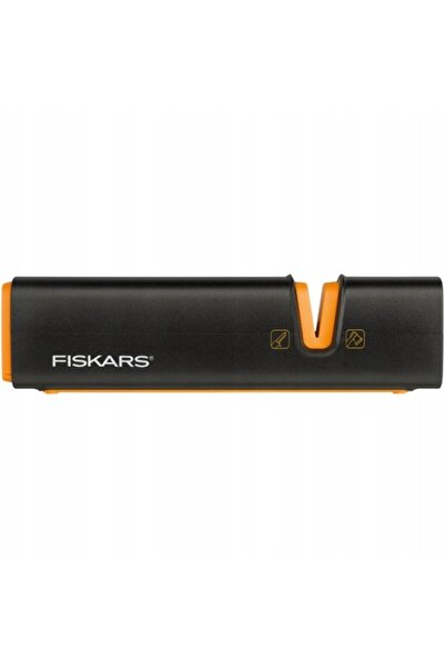 FiSKARS Axe X18, lamă din seria X pentru tâmplari, pentru tăiat lemn, 44,5 cm