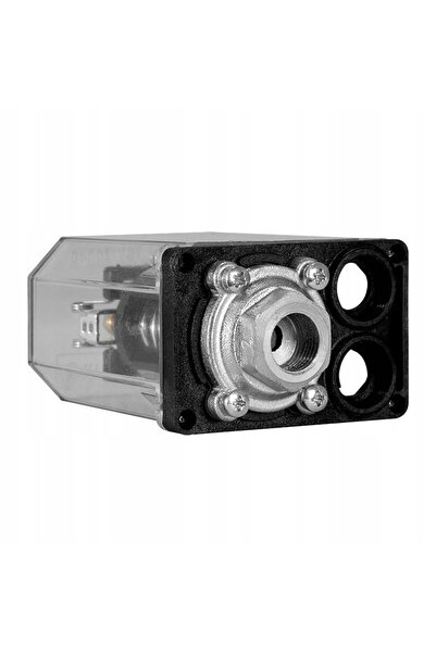 OMNIGENA PRESEPSOR DE PRESIUNE 1/2 " FILET INTERIOR LCA II 8 BARE 400V PENTRU...