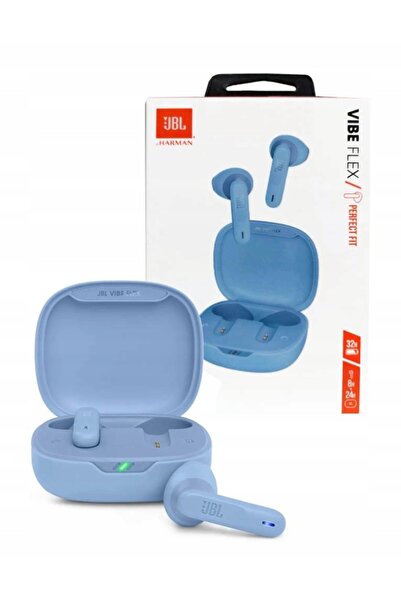 JBL Căști wireless Vibe Flex intraauriculare, impermeabile, Bluetooth