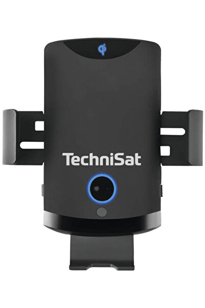 NO BRAND Suport auto TechniSat SmartCharge Încărcător cu încărcare wireless