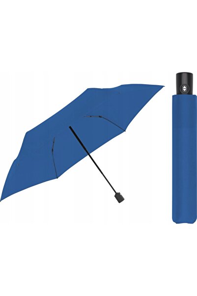 NO BRAND Parasol Doppler Zero Magic Albastru Oceanic