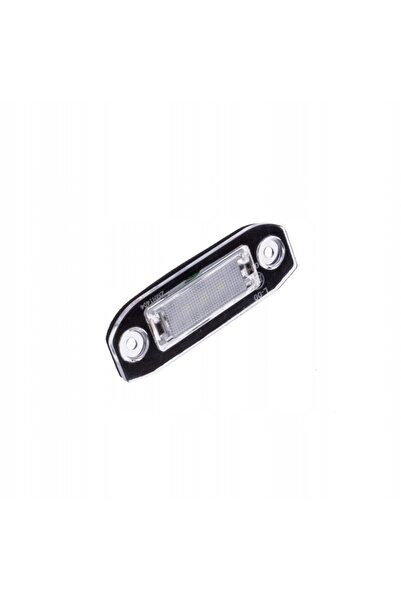 NO BRAND EINPARTS LUMINĂ PLACĂ DE ÎNREGISTRARE EP49 PENTRU AUTOMOBILE PERSONALE
