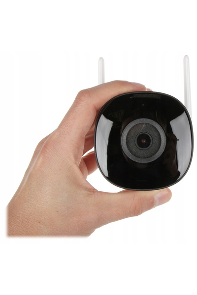 Imou Cameră IP 4MPx WiFi IPC-F42P QHD de exterior tip Bullet 2C