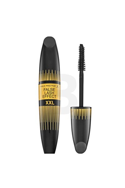 Max Factor False Lash Effect XXL Mascara – for longer-looking lashes – Black ...