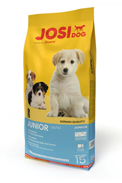 JOSI Josie Dry Food for Puppies of Small Breeds 15 kg