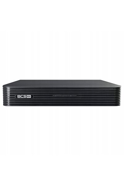 BCS Înregistrator IP cu 16 canale BCS-B-NVR1601(2.0)