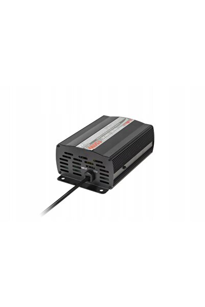 NO BRAND Invertor auto 12V 230V 300W