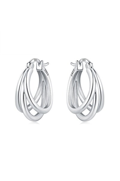Choice8 OTE4054 2025 New 925 Sterling Silver Earring Hot sale insect Butterfl...
