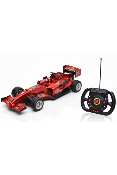OEM Masina R/C, Auto Model Simulation with Remote Controller - Jucarie pentru...