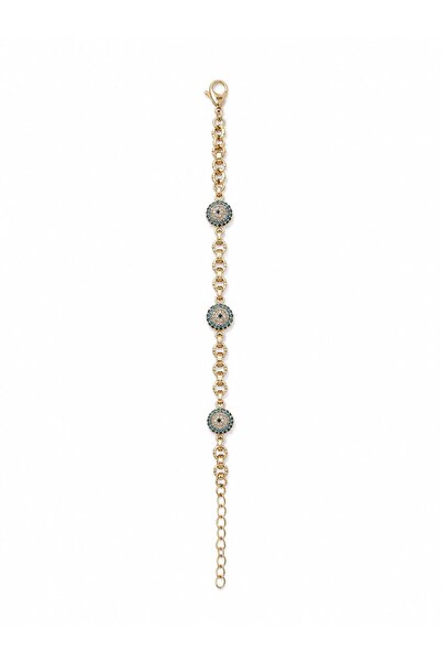 XUPİNG JEWELRY NAZAR BONCUKLU BİLEKLİK