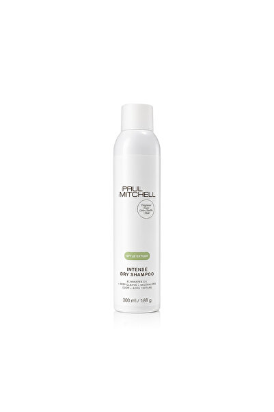Paul Mitchell Στάιλ Στιλ Εξτέντ Ίντενσ Ξηρό Σαμπουάν 300 ml