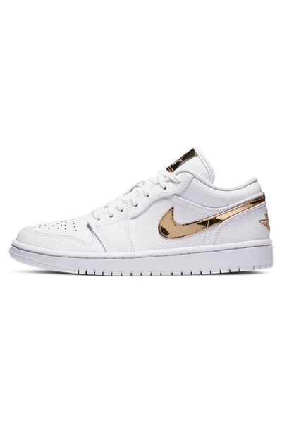 Nike Pantofi sport pentru femei AIR JORDAN 1 LOW SE - CZ4776100