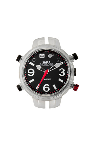 Generic Brand WATXANDCO Watch RWA6000