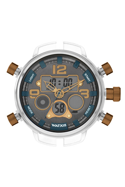 Generic Brand WATXANDCO Ceas RWA2818