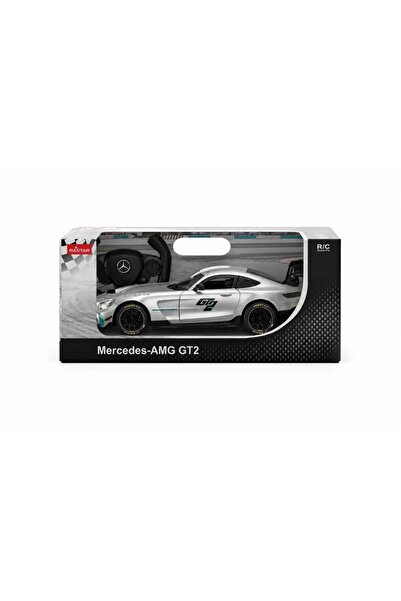 Rastar Mașină cu telecomandă Mercedes AMG GT2 la scară 1:14