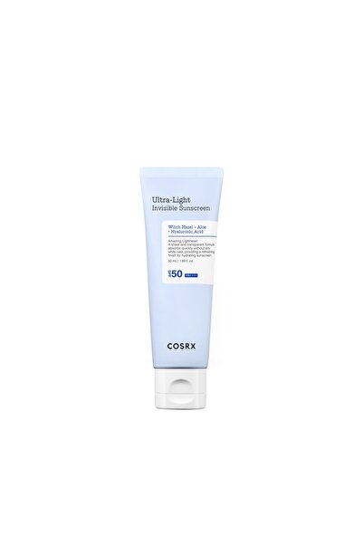 Cosrx Ultra-Light Invisible Sunscreen Spf 50 Pa++++_50Ml