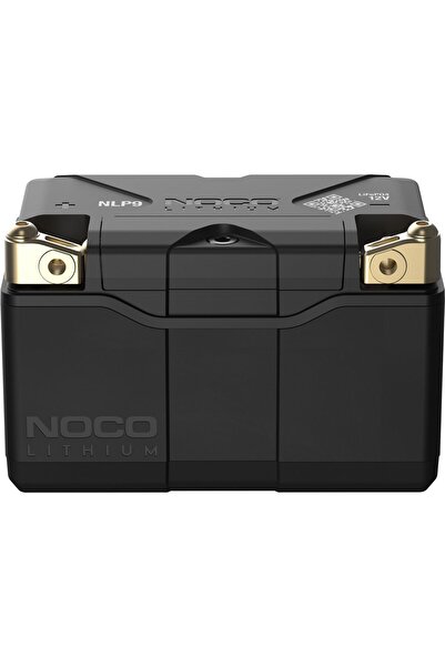 NOCO NLP9