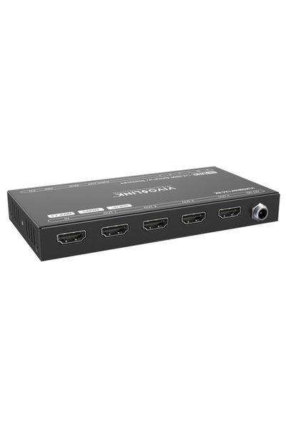 VivoLink VLHDMISP1X4-8K Splitter HDMI 1x4 8K
