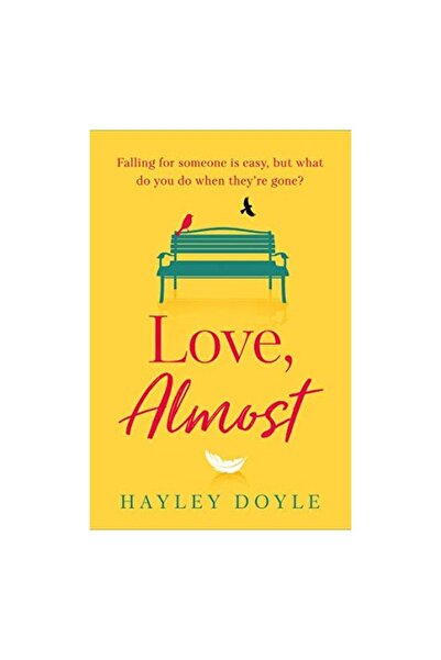 Generic (Unbranded) Love, Almost