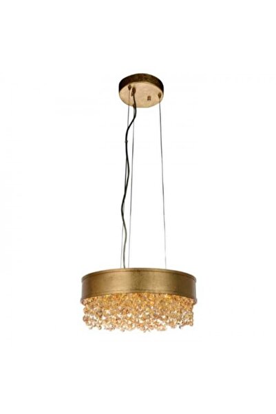 Siera Spark LED Chandelier - MC 1189-12 B