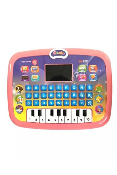Fatio Early Education Intelligent LED Screen Tablet Learning Machine Toy for ...