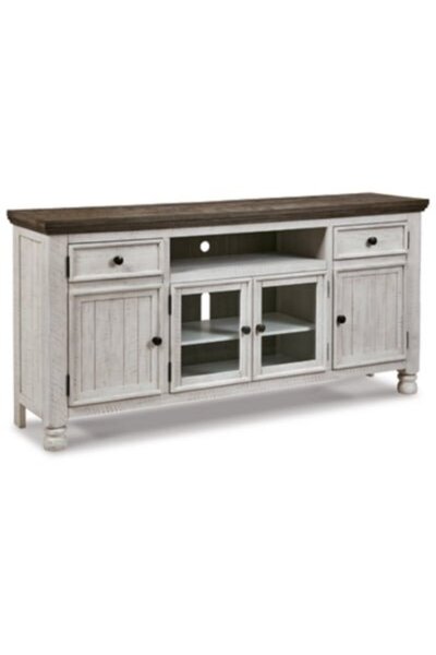 Ashley Furniture Havalance TV Stand