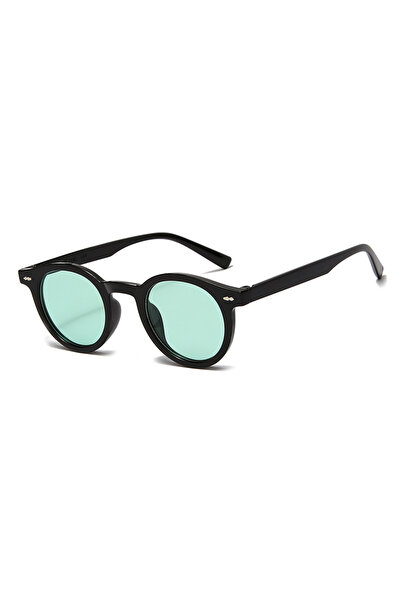 choice2 C1 New Small Round Sunglasses for Men Women Vintage Fashion Brand Des...