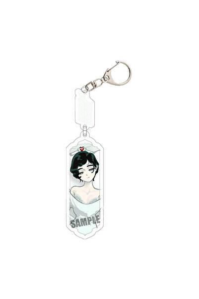 Choice6 A Mizi Sua Ivan Till Hyuna Luka Acrylic Stand Alien Stage Figure Disp...