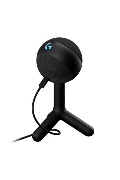 logitech Microfon Yeti Orb Negru