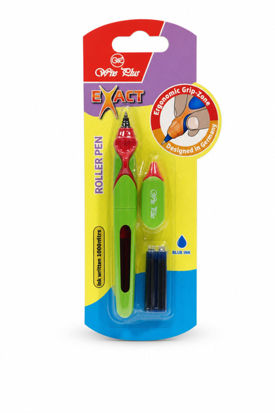 winplus Win Plus Roller Pen with Ink