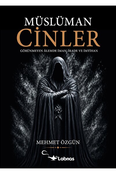 labnas Müslüman Cinler